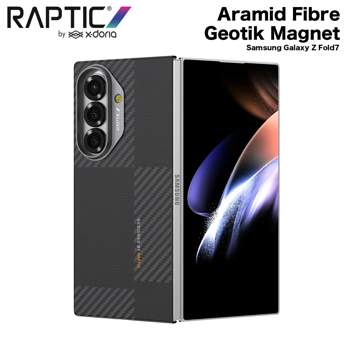Galaxy Z Fold7